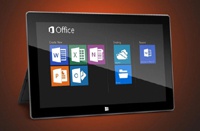 Microsoft заманит пользователей на Windows-планшеты бесплатным MS Office