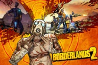 Названа дата выхода нового дополнения к Borderlands 2
