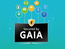 Samsung усиливает защиту телевизоров на базе Tizen OS