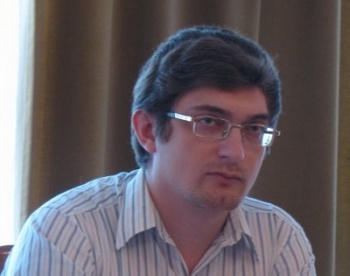 Николай Сухомлин: «В Facebook вбросили более тысячи фейков от одной политической силы»