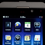 BlackBerry 10 уязвима к атаке «человек посередине»