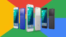 Google Pixel с Android O мог «показаться» в Geekbench