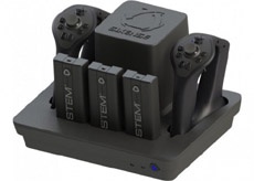 VR-контроллер STEM обеспечит интуитивное управление в играх