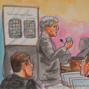 Samsung может выплатить Apple почти $2 млрд