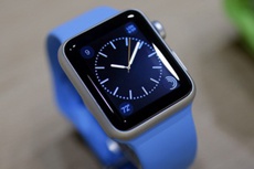 Поставки смарт-часов Apple в 2015 году могут достигнуть 13,2 млн штук