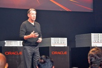 Oracle говорит о новых процессорах Sparc M6