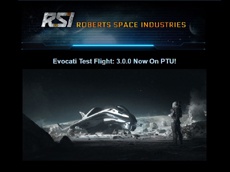 Крупнейшее обновление Alpha 3.0 для Star Citizen стало доступно избранным пользователям