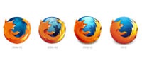 Дизайнеры Mozilla показали новый логотип Firefox