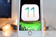 Первая общедоступная бета-версия iOS 11 стала доступна для загрузки