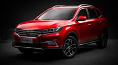 Alibaba предлагает первый в мире массовый «интернет-автомобиль»