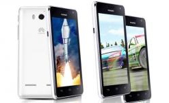 Honor 2 — продолжение популярной серии смартфонов Huawei