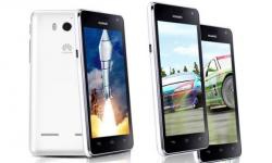 Honor 2 — продолжение популярной серии смартфонов Huawei