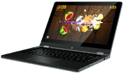 Lenovo IdeaPad Yoga перейдет на Android