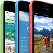 Продажи смартфонов упадут впервые за два года