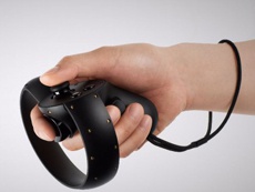 Более 30 игр будет поддерживать контроллеры Oculus Touch уже на старте