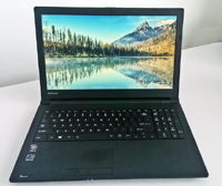 Toshiba выпустила линейку ноутбуков Tecra C50 Series