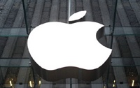 Квартальная прибыль Apple сократилась впервые почти за 10 лет