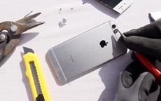 Как превратить iPhone 6 в iPhone 7