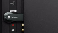 Chromecast научился показывать живые трансляции с YouTube