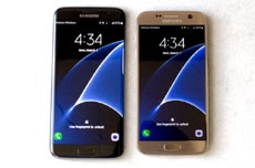 8 фактов о Samsung Galaxy S8