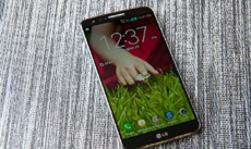 LG регистрируют торговую марку G2 Compact