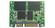 Buffalo представила индустриальные модули SSD