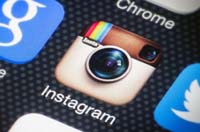 Мошенники похищают учетные данные пользователей Instagram
