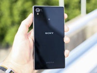 Sony Xperia Z и Xperia Z1 с обновлением получили новые функции