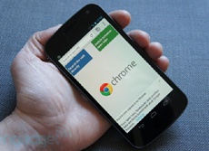 Як поліпшити Chrome на Android