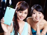 Sony Xperia C3 и Xperia T2 Ultra начали обновляться до Android Lollipop