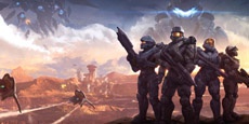 В будущих играх Halo снова появится режим разделённого экрана