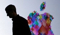 Секретность Apple играет против нее