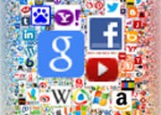 Карта интернета на пять гигапикселов (Фото)