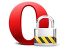 У Opera украли сертификат