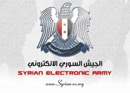 Сирийская электронная армия не признаёт утечки данных