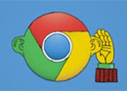 Как запретить Chrome включать микрофон и камеру