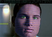 Мобильный интерфейс с распознаванием наклонов головы и движений глаз