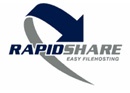Rapidshare закрывает бесплатный хостинг