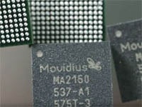Компания Movidius представила "нейросетевую флешку"