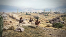 Разработчики Wild West Online уточнили расписание альфа-тестирования игры