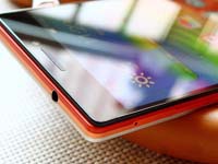 Lenovo Vibe Max может стать первым смартфоном компании со встроенным стилусом