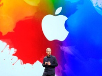 Apple тестирует прототип складывающегося iPhone
