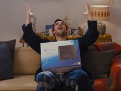 Продажи Sony PlayStation в новогодние праздники превысили 6,2 миллиона консолей