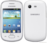 Бюджетный двухсимник Samsung Galaxy Star поступит в продажу 31 июля