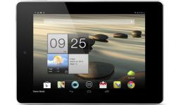 Два ультрадешевых планшета Acer появятся на рынке летом