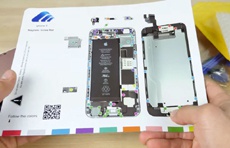 Превратить iPhone 6/6s в iPhone 7? Легко!