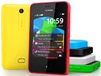 Nokia Asha 501 поступает в продажу