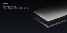 Безрамочный Xiaomi Mi Mix проверили на прочность
