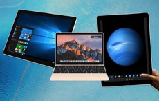 Новая тактика Microsoft в битве за внимание поклонников техники Apple