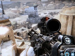 Раскрыты подробности невышедшей игры по «Звездным войнам»